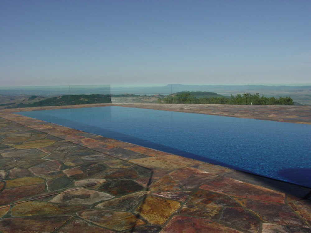 Bisazza Pool